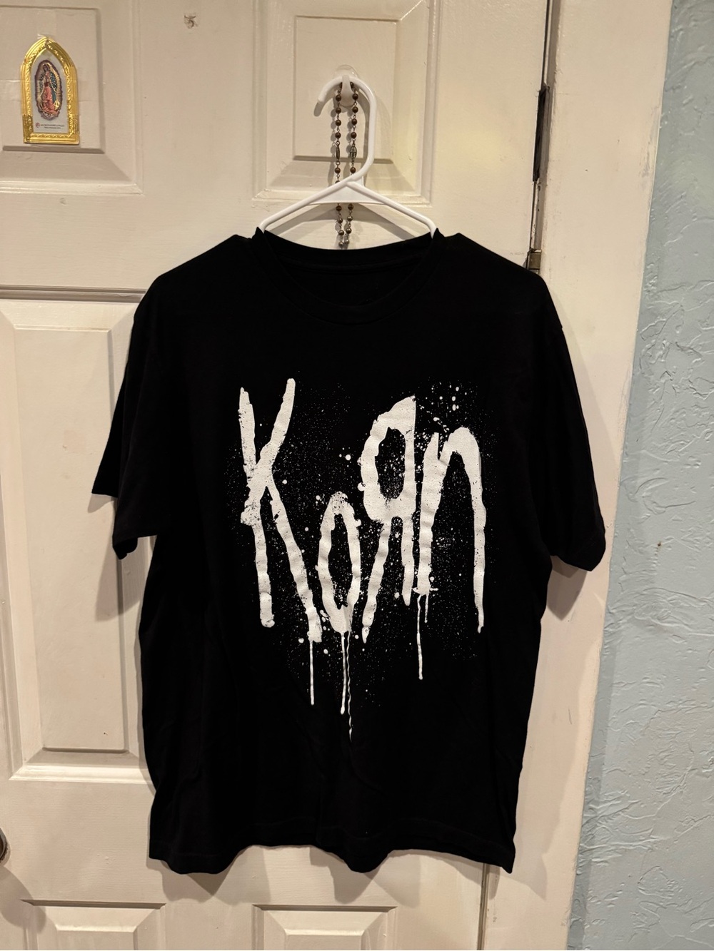 Korn Still a Freak Tee